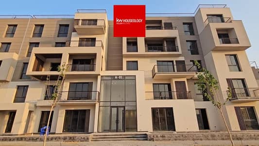 2 Bedroom Flat for Sale in New Heliopolis, Cairo - WhatsApp Image 2025-01-29 at 11.21. 05 (2). jpeg