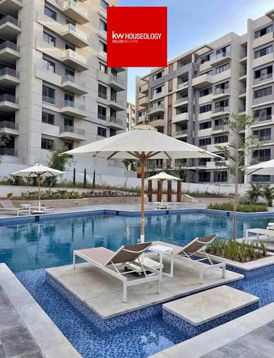 3 Bedroom Flat for Sale in New Cairo, Cairo - WhatsApp Image 2026-09-20 at 14.39. 31. jpeg