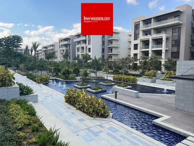 3 Bedroom Flat for Sale in New Cairo, Cairo - WhatsApp Image 2026-09-20 at 14.39. 35. jpeg