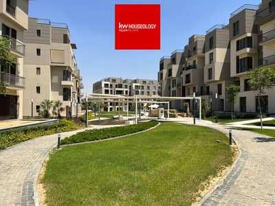 2 Bedroom Apartment for Sale in New Heliopolis, Cairo - WhatsApp Image 2025-01-29 at 11.21. 03. jpeg