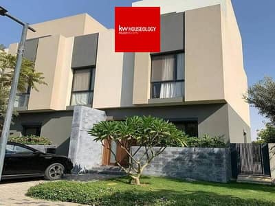 تاون هاوس 4 غرف نوم للبيع في مدينة الشروق، القاهرة - IMG-20240915-WA0110. jpg تاون هاوس 4 غرف نوم للبيع في مدينة الشروق، القاهرة - IMG-20240915-WA0110. jpg
