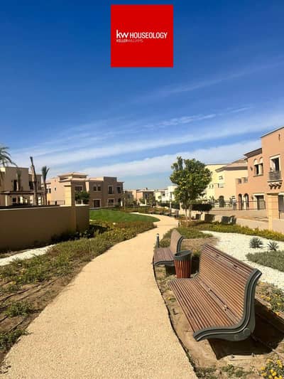 4 Bedroom Villa for Sale in New Cairo, Cairo - IMG_1470. JPG