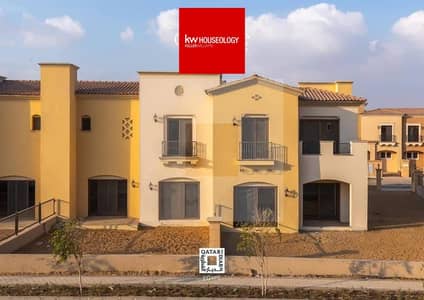 4 Bedroom Villa for Sale in New Cairo, Cairo - IMG_1465. JPG