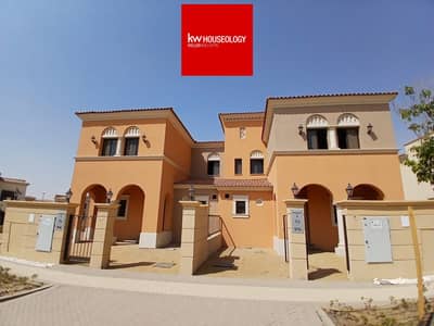 4 Bedroom Villa for Sale in New Cairo, Cairo - IMG_1468. JPG