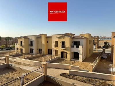 4 Bedroom Villa for Sale in New Cairo, Cairo - IMG_1466. JPG