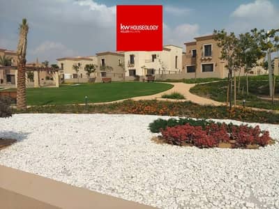 4 Bedroom Villa for Sale in New Cairo, Cairo - IMG_1467. JPG