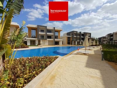 2 Bedroom Chalet for Sale in North Coast, Matruh - WhatsApp Image 2026-02-04 at 11.16. 00 (19). jpeg