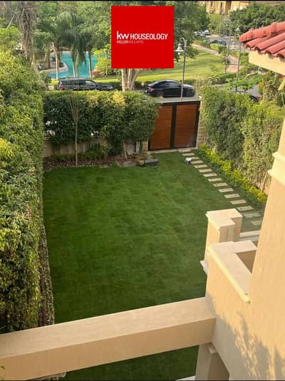 4 Bedroom Villa for Sale in New Cairo, Cairo - WhatsApp Image 2026-04-06 at 15.34. 41 (4). jpeg