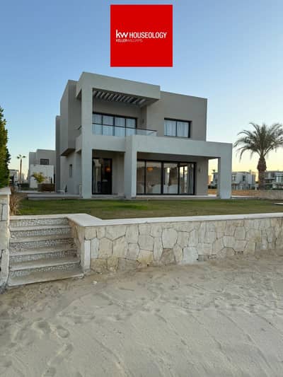فیلا 5 غرف نوم للبيع في الساحل الشمالي، مطروح - IMG-20250127-WA0118. jpg فیلا 5 غرف نوم للبيع في الساحل الشمالي، مطروح - IMG-20250127-WA0118. jpg