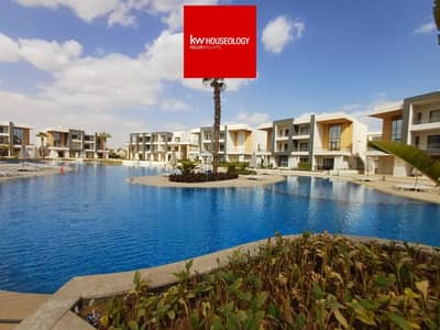 3 Bedroom Chalet for Sale in North Coast, Matruh - WhatsApp Image 2026-02-04 at 11.16. 00 (18). jpeg
