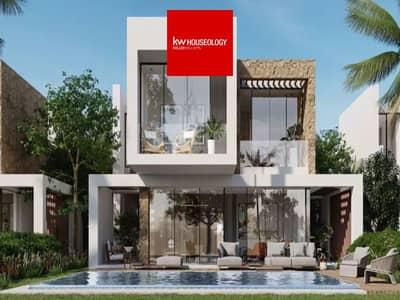 شاليه 3 غرف نوم للبيع في الساحل الشمالي، مطروح - IMG-20240110-WA0096. jpg