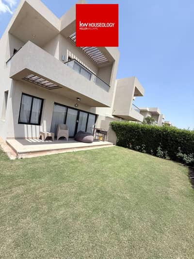 3 Bedroom Twin House for Sale in Ain Sukhna, Suez - WhatsApp Image 2026-05-24 at 15.57. 31 (1). jpeg 3 Bedroom Twin House for Sale in Ain Sukhna, Suez - WhatsApp Image 2026-05-24 at 15.57. 31 (1). jpeg