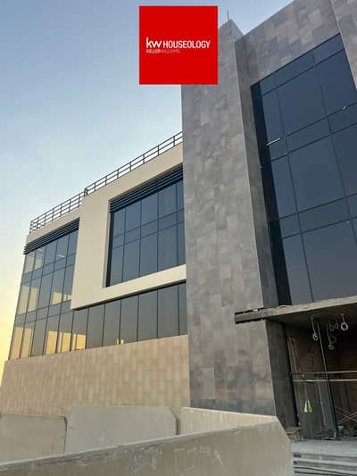 Clinic for Sale in New Cairo, Cairo - WhatsApp Image 2026-06-29 at 15.05. 39 (2). jpeg