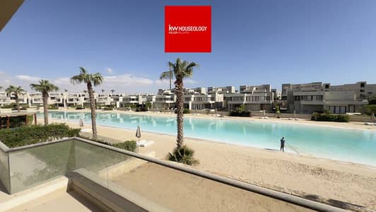 4 Bedroom Twin House for Sale in Ain Sukhna, Suez - IMG-20231208-WA0002. jpg