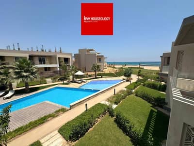 4 Bedroom Townhouse for Sale in Ain Sukhna, Suez - IMG_2100. JPG