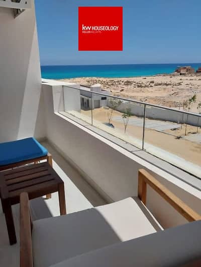 4 Bedroom Townhouse for Sale in Ain Sukhna, Suez - IMG_2080. JPG