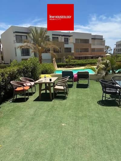 شاليه 3 غرف نوم للبيع في العين السخنة، السويس - IMG_2054. JPG