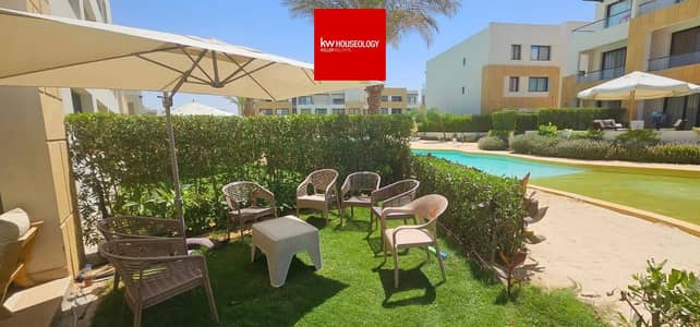 2 Bedroom Chalet for Sale in Ain Sukhna, Suez - IMG_2012. JPG