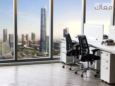 Office for Sale in New Capital City, Cairo - Admin 3. png