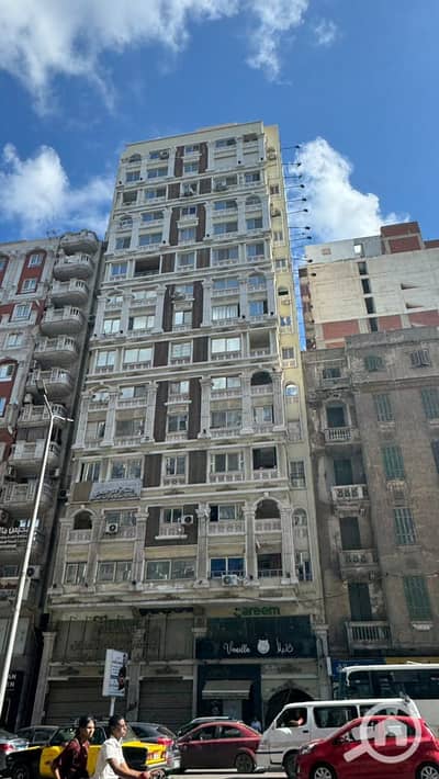 3 Bedroom Apartment for Sale in Al Ibrahimiyyah, Alexandria - 1000629882. jpg