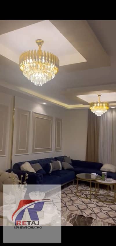3 Bedroom Flat for Sale in Nasr City, Cairo - WhatsApp Image 2026-10-26 at 11.24. 30 AM. jpeg