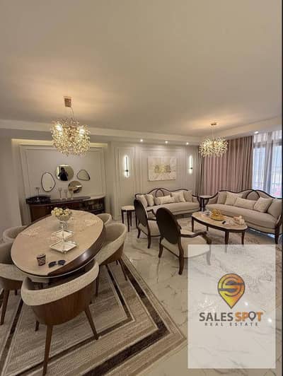 3 Bedroom Apartment for Sale in New Capital City, Cairo - f515566a-bdff-42cc-8c4b-6ef1acc8bad3. jpg