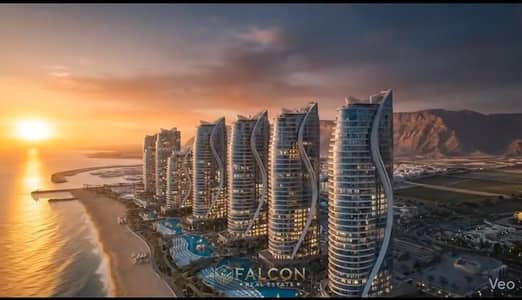 Studio for Sale in Ain Sukhna, Suez - sxss. jpeg