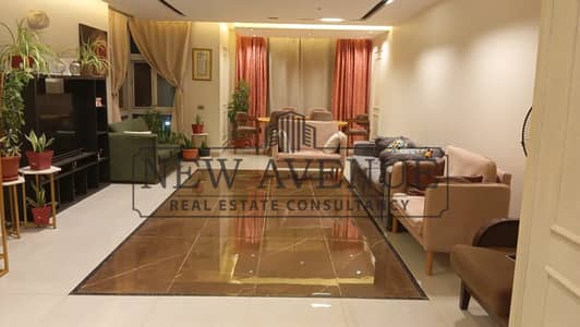 3 Bedroom Flat for Sale in New Cairo, Cairo - WhatsApp Image 2026-10-25 at 4.02. 04 PM. jpeg