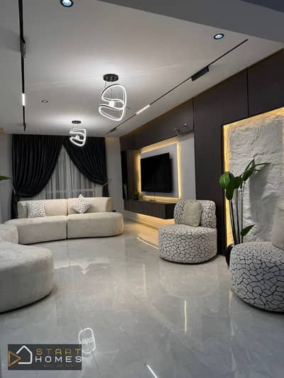 3 Bedroom Apartment for Rent in New Cairo, Cairo - WhatsApp Image 2026-10-26 at 11.14. 55 AM. jpeg