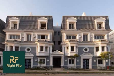 3 Bedroom iVilla for Sale in 6th of October, Giza - 465284499_1109200007426895_1321763067641929846_n. jpg