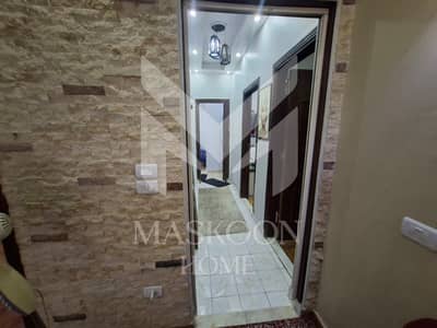 3 Bedroom Apartment for Rent in Stanley, Alexandria - WhatsApp Image 2026-10-15 at 2.01. 47 PM. jpeg