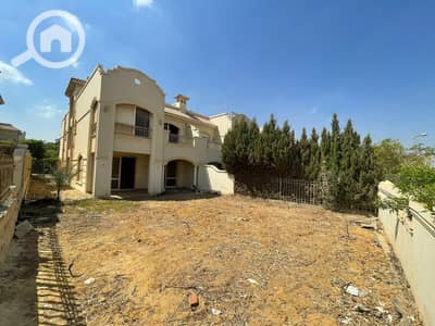 فیلا 5 غرف نوم للبيع في القاهرة الجديدة، القاهرة - 551159. jpg