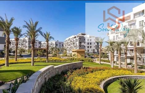3 Bedroom Flat for Sale in New Cairo, Cairo - WhatsApp Image 2026-10-25 at 3.48. 17 PM (1). jpeg 3 Bedroom Flat for Sale in New Cairo, Cairo - WhatsApp Image 2026-10-25 at 3.48. 17 PM (1). jpeg