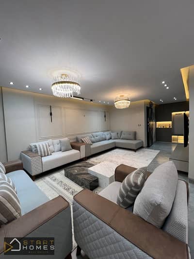 2 Bedroom Flat for Rent in New Cairo, Cairo - WhatsApp Image 2026-10-26 at 11.23. 30 AM (1). jpeg