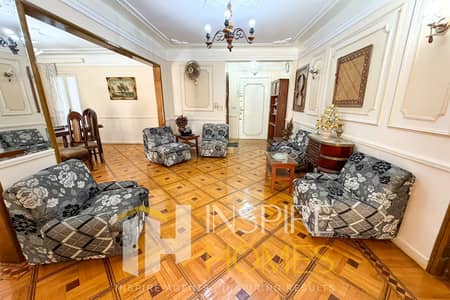 فلیٹ 3 غرف نوم للايجار في رشدي، الإسكندرية - 1. jpg فلیٹ 3 غرف نوم للايجار في رشدي، الإسكندرية - 1. jpg