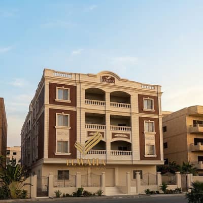 فلیٹ 3 غرف نوم للبيع في مدينة بدر، القاهرة - 405f08f3-1d6c-4403-9568-6e68a78b6caf. jpeg فلیٹ 3 غرف نوم للبيع في مدينة بدر، القاهرة - 405f08f3-1d6c-4403-9568-6e68a78b6caf. jpeg