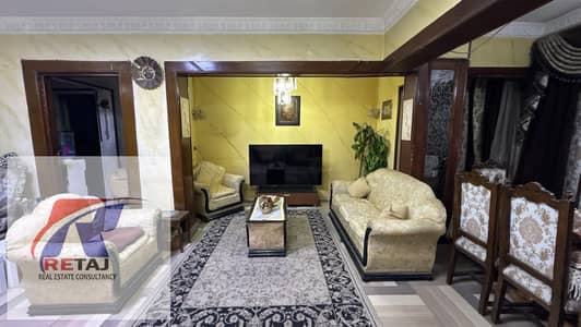 3 Bedroom Flat for Sale in Nasr City, Cairo - WhatsApp Image 2026-10-25 at 5.18. 51 AM (3). jpeg 3 Bedroom Flat for Sale in Nasr City, Cairo - WhatsApp Image 2026-10-25 at 5.18. 51 AM (3). jpeg