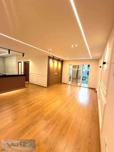 2 Bedroom Apartment for Sale in Madinaty, Cairo - WhatsApp Image 2026-10-26 at 12.38. 45. jpeg