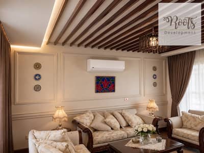 2 Bedroom Penthouse for Sale in 6th of October, Giza - WhatsApp Image 2026-10-21 at 4.22. 05 PM. jpeg 2 Bedroom Penthouse for Sale in 6th of October, Giza - WhatsApp Image 2026-10-21 at 4.22. 05 PM. jpeg