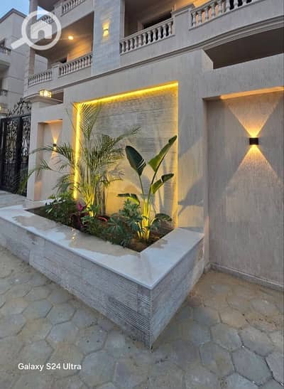 3 Bedroom Apartment for Sale in Shorouk City, Cairo - f84c6b30-3f67-44b1-8f1a-fc3fac8ef1b4. jpeg 3 Bedroom Apartment for Sale in Shorouk City, Cairo - f84c6b30-3f67-44b1-8f1a-fc3fac8ef1b4. jpeg