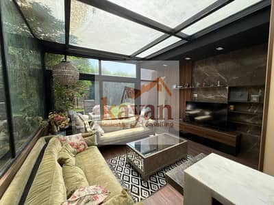 3 Bedroom Twin House for Rent in New Cairo, Cairo - 9172617a-2851-410f-878c-016322faa39f. jpg