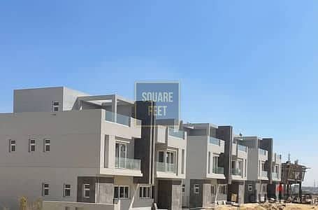 تاون هاوس 4 غرف نوم للبيع في الشيخ زايد، الجيزة - images - 2026-10-26T113446.802. jpg