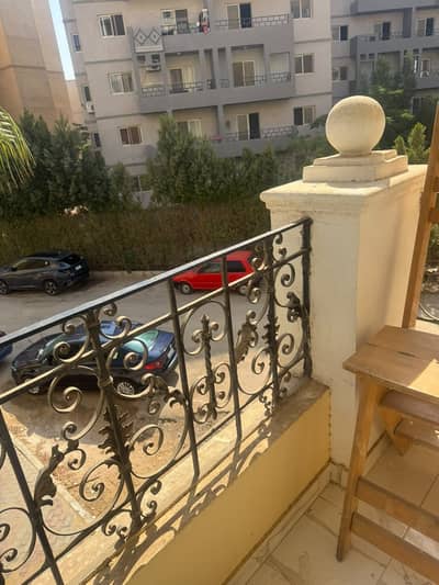 فلیٹ 2 غرفة نوم للبيع في حدائق اكتوبر، الجيزة - شقة للبيع في كمبوند واحة الريحان – حدائق أكتوبر | 80م² ألترا سوبر لوكس فلیٹ 2 غرفة نوم للبيع في حدائق اكتوبر، الجيزة - شقة للبيع في كمبوند واحة الريحان – حدائق أكتوبر | 80م² ألترا سوبر لوكس