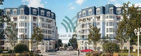 3 Bedroom Flat for Sale in New Cairo, Cairo - لقطة الشاشة 2026-10-25 181012. png 3 Bedroom Flat for Sale in New Cairo, Cairo - لقطة الشاشة 2026-10-25 181012. png