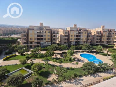 4 Bedroom Penthouse for Sale in 6th of October, Giza - WhatsApp Image 2026-10-13 at 12.35. 33 PM. jpeg 4 Bedroom Penthouse for Sale in 6th of October, Giza - WhatsApp Image 2026-10-13 at 12.35. 33 PM. jpeg