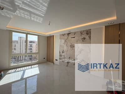 3 Bedroom Apartment for Sale in New Cairo, Cairo - e7194608-92f7-45fb-94f7-be107b7433cc. jpg 3 Bedroom Apartment for Sale in New Cairo, Cairo - e7194608-92f7-45fb-94f7-be107b7433cc. jpg