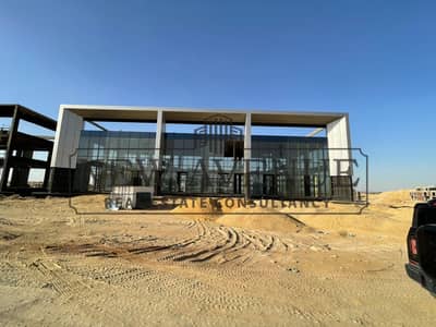 Showroom for Sale in New Cairo, Cairo - WhatsApp Image 2026-10-26 at 12.02. 37 PM (3). jpeg