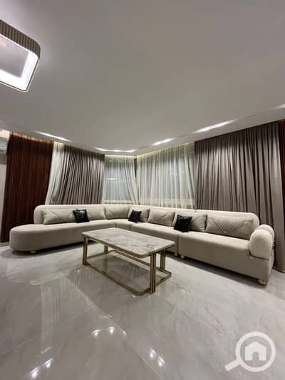 3 Bedroom Flat for Rent in Dokki, Giza - 1000035690. jpg