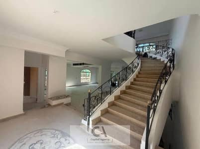 4 Bedroom Villa for Rent in Katameya, Cairo - WhatsApp Image 2026-10-24 at 5.14. 50 PM. jpeg