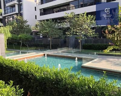 3 Bedroom Flat for Sale in New Cairo, Cairo - 15871. jpg 3 Bedroom Flat for Sale in New Cairo, Cairo - 15871. jpg